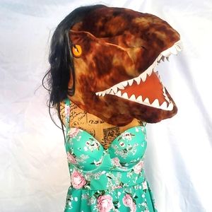 Torrid Swim Suit - Size 0